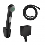 Peidetud bidee komplekt Hansgrohe 96907670+26455670+28272670