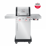 Gaasigrill Char-Broil Professional Pro S 2
