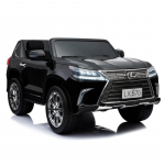 Akuauto Lexus 570 DK-LX570