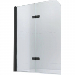 Vannitoa sein Mexen Felix II 80 cm, must