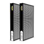 &Otilde;hupuhasti filtrikomplekt AF 100 Karcher Health Solution, 2.863-034.0