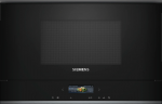 Sisseehitatud mikrolaineahi SIEMENS BF722R1B1