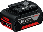 Bosch GBA 18V 3.0Ah Professional 1600Z00037