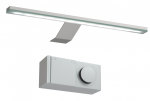 Lamp Raguvos Baldai, LED, IP44, 33 cm, 01512