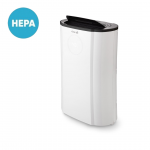 &Otilde;hukuivati - &otilde;hupuhasti Clean Air CA-704