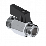 Mini kuulventiil 3/8" TOTO SP515011B