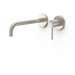 Peidetud kraanikausisegisti Tres STUDY Exclusive 26230022AC