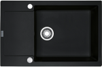 Valamu Franke Maris MRG 611-78 XL, 114.0627.365