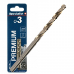 SPECIALIST+ metallipuur PREMIUM, 3 mm, 3 tk.