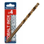 SPECIALIST+ metallipuur COBALT, 4 mm