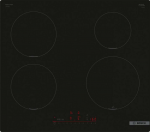 Sisseehitatud induktsioonpliit Bosch PUE611HC1E