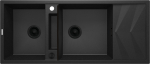 K&ouml;&ouml;gi kraanikauss Deante Magnetic ZRM_G213, 1160 x 500 x 224