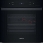 Sisseehitatud ahi WHIRLPOOL WOI6A8FPT1SBA