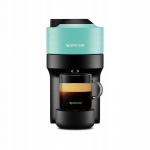 Kohvimasin Krups NESPRESSO VERTUO POP Aqua Mint, XN920410