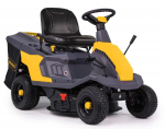 Murutraktor Grunder T66RS-D4