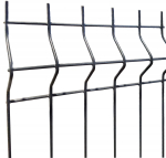 Aiapaneel 1730x2500 4mm hall (Ral7016)