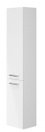 Cersanit 150x30 PILLAR LARA kapp valge