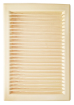 Ventilatsioonirest 140x210
