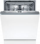 Bosch 4 serijos, SMV4HMX08E, 60 cm