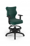 Noorte tool Duo must Velvet 05 suurus 6 WK+P