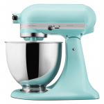 K&ouml;&ouml;gikombain KitchenAid Artisan, Artisan, 5KSM125EMI, Mineral Water, 4,8L