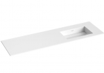 Kraanikauss Kame Corian, CN1614618-R-BS, 160 cm
