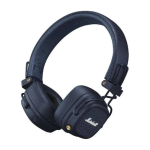 Juhtmeta k&otilde;rvaklapid Marshall Major V, 1008144, Midnight Blue