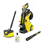 K&otilde;rgsurvepesur Karcher K 5 SMART CONTROL HOME 1.324-673.0