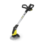 Karcher WRE 18-55, 1.445-245.0