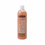 Wahl Pro Dirty Beastie Concentrated Shampoo WAHP2999-7540