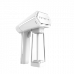 Riideauruti SteamOne SN20GW, valge