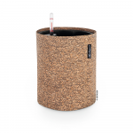 Lechuza TRENDCOVER Dark Natural 23