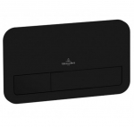 WC-v&otilde;ti Villeroy&Boch ViConnect 922490AN, must matt