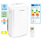Mobiilne konditsioneer Trotec PAC 3500 SH