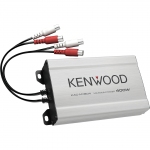 KENWOOD KAC-M1804