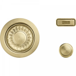 Automaatne p&otilde;hjaklapi komplekt Franke 112.0653.036