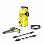 K&otilde;rgsurvepesur Karcher K 2, 1.673-520.0