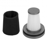 EPA ja vahtfilter TESLA AeroStar T300