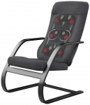 Massaažitool Medisana RC 450 2-in-1 Relax + Massage Chair 88431