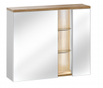 Vannitoa kapp Comad BAHAMA WHITE 841 FSC