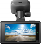 Video salvestaja Pioneer VREC-DH300D