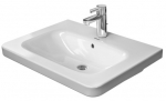 Valamu Duravit DuraStyle 65 cm, 2320650000