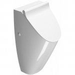 Rippuv pissuaar Sand GSI 909811 + MSORS11 + FISRO