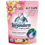 Pesukapslid Lavandera 46