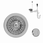 Tarvikute komplekt Kernau KER-SS 1B