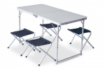 Pinguin Table Set