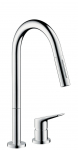 Hansgrohe AXOR Citerrio M (34822800)