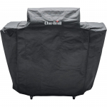 Char-Broil kate SMART-E grillile