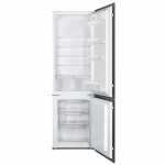 Sisseehitatud k&uuml;lmik Smeg C4172E