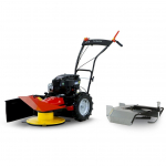 Trummelniiduk Vari BDR-620B LUCINA MAX + VM-580